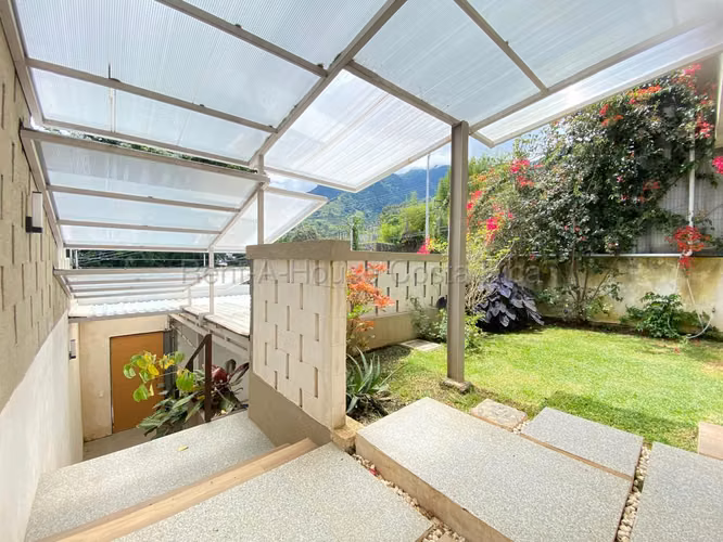  Exclusiva Casa Independiente en San Antonio de Escazú – Diseño Inédito - Paz Absoluta - Imagen 2