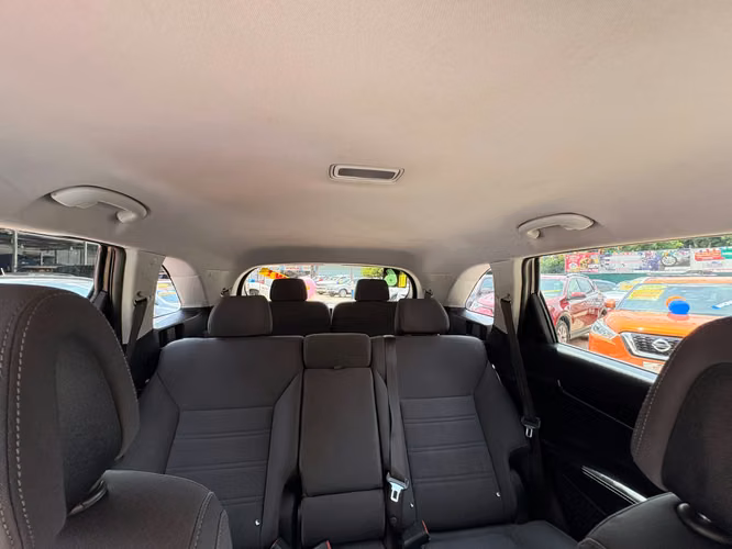 KIA SORENTO LX-2016-AUTO-SHIFT TRONIC-7 PSJ-4X4-7.975.000 - Imagen 8