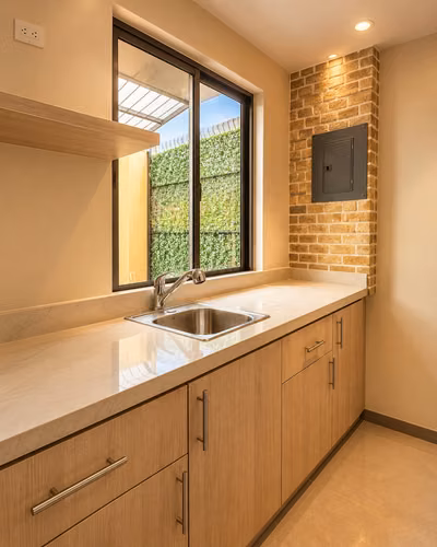 Alquiler Apto independiente | 1 habitación | un piso 