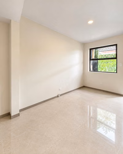 Alquiler Apto independiente | 1 habitación | un piso 