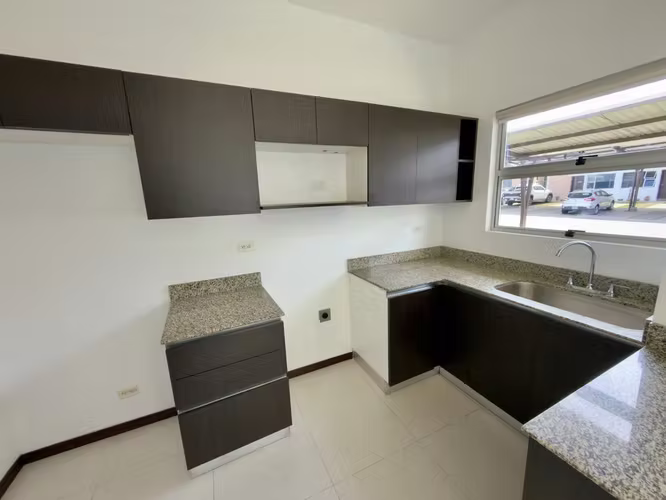 VENDO APARTAMENTO CONDOMINIO DUO REAL CARIARI - Imagen 9