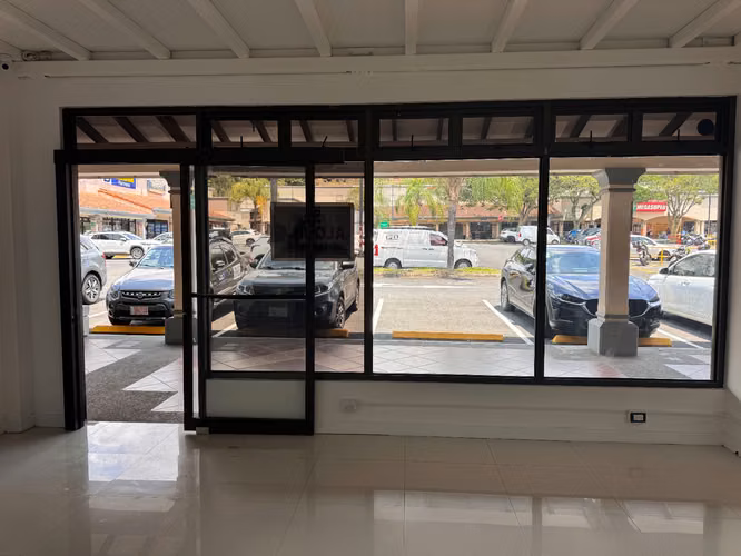 Local en Belen. Centro Comercial La Ribera - Imagen 11