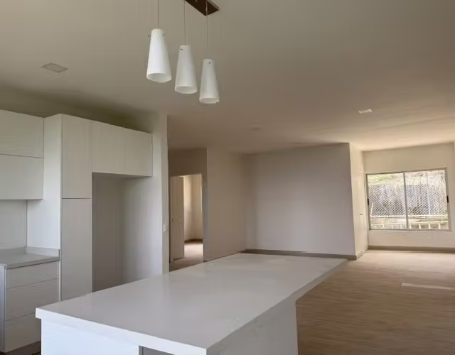Apartamento para estrenar en San Antonio de Escazú, Increíbles vistas - Imagen 4