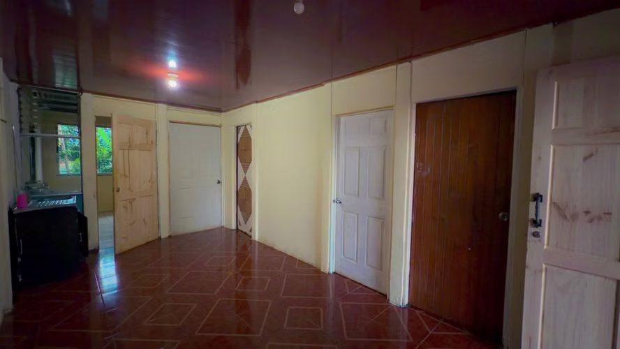 Casa en Sarchí 32.5M – Venta o Alquiler SOLO con Opción de Compra