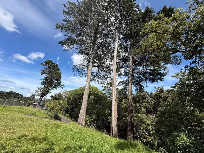Se vende Lote en San Rafael de Heredia, Residencial Ave del Paraíso. - Imagen 4
