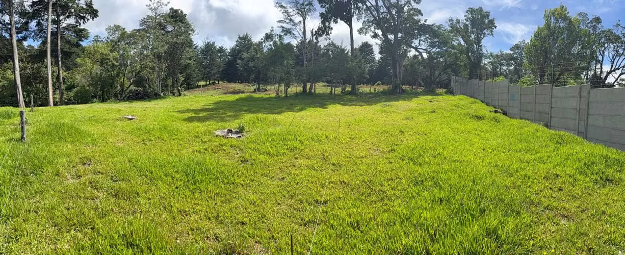 Se vende Lote en San Rafael de Heredia, Residencial Ave del Paraíso. - Imagen 9