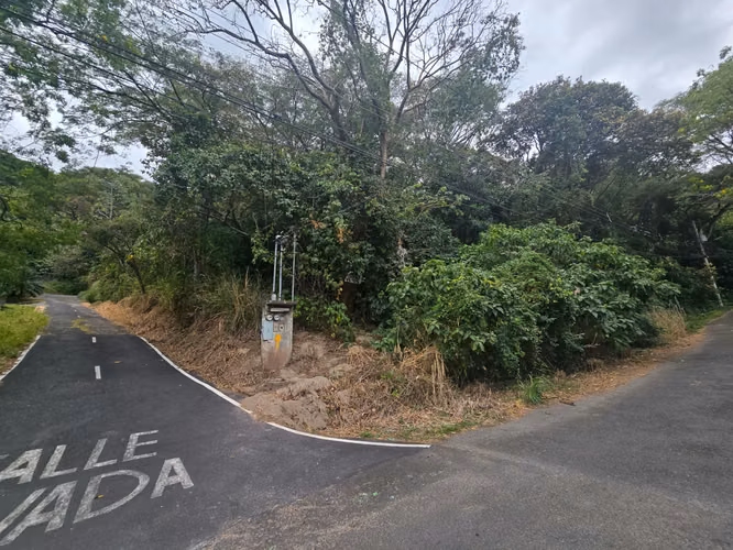 Lote de 740 m² en venta en Río Oro de Santa Ana - Imagen 8