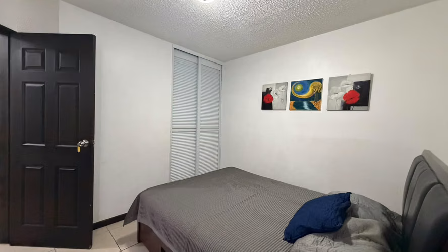 Lindo apartamento amoblado para alquiler  - Imagen 10