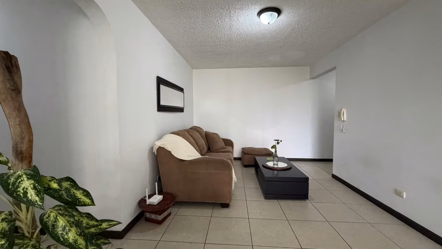 Lindo apartamento amoblado para alquiler  - Imagen 12