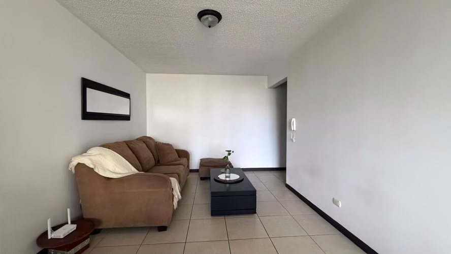Lindo apartamento amoblado para alquiler  - Imagen 8