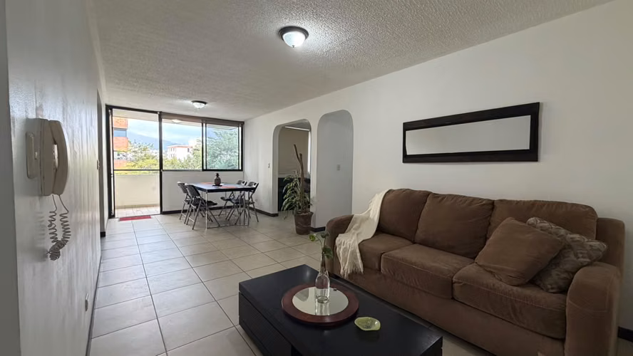 Lindo apartamento amoblado para alquiler  - Imagen 16