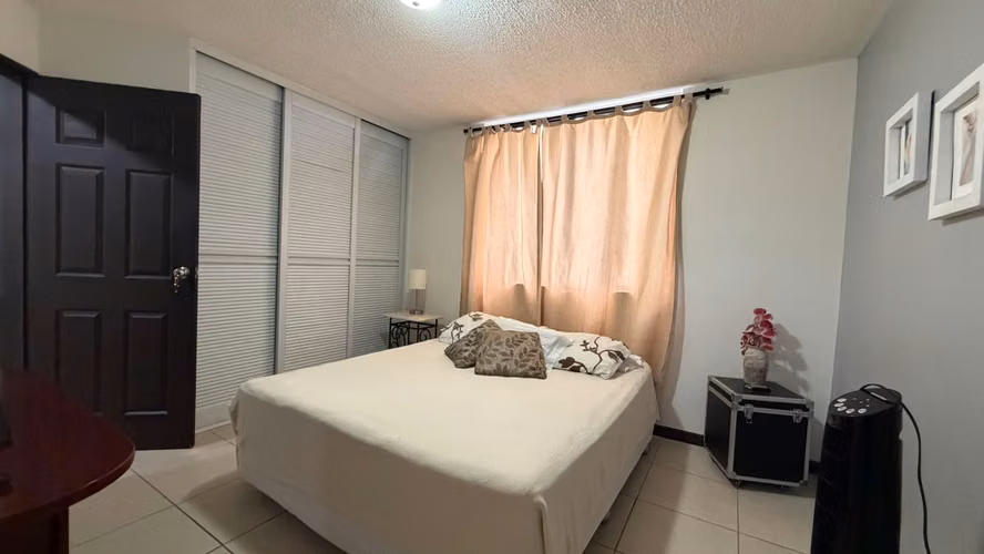 Lindo apartamento amoblado para alquiler  - Imagen 5