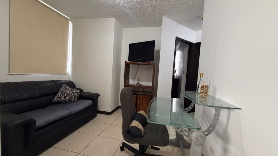 Lindo apartamento amoblado para alquiler  - Imagen 17