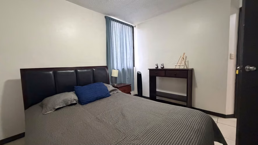 Lindo apartamento amoblado para alquiler  - Imagen 7