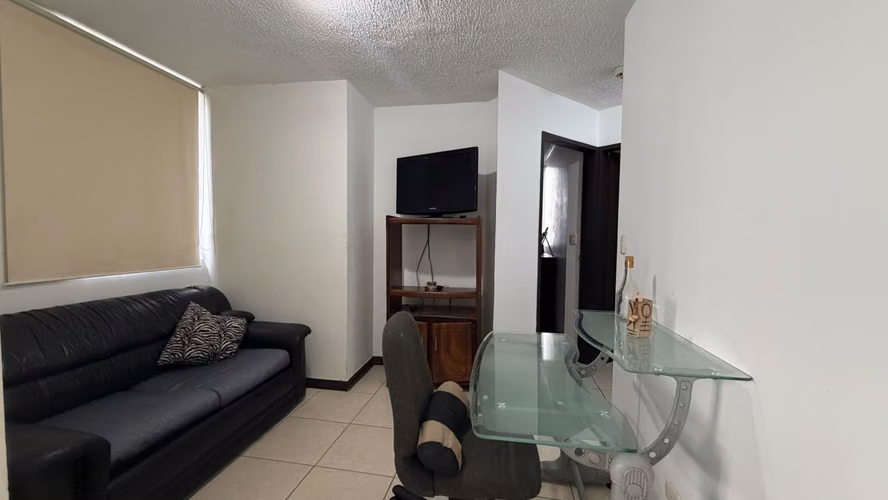 Lindo apartamento amoblado para alquiler  - Imagen 6