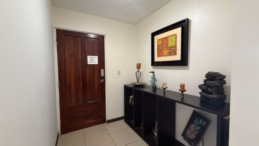 Lindo apartamento amoblado para alquiler  - Imagen 2