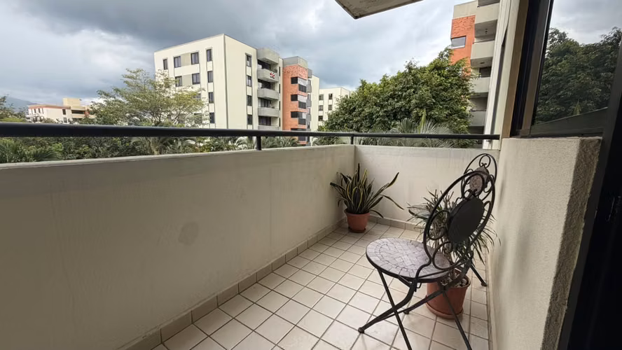Lindo apartamento amoblado para alquiler  - Imagen 11