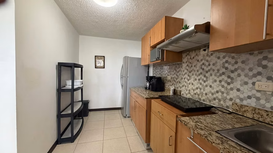 Lindo apartamento amoblado para alquiler  - Imagen 19