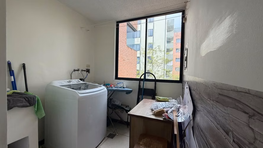 Lindo apartamento amoblado para alquiler  - Imagen 13