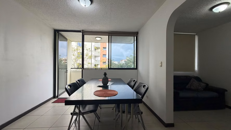 Lindo apartamento amoblado para alquiler  - Imagen 14