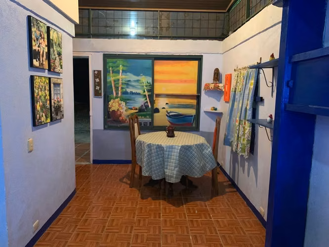 Finca de veraneo en Diriá, Santa Cruz