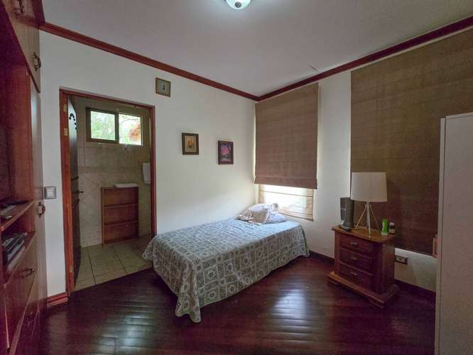 CONDOMINIO CERRO REAL ESCAZU! CASA DE UN NIVEL DE 500 M2 CON 1.151 M2 DE LOTE - Imagen 11