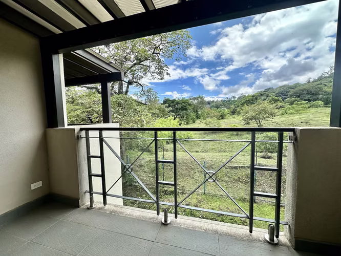 ALQUILER DE APARTAMENTO EN CONDOMINIO, BRASIL DE SANTA ANA
