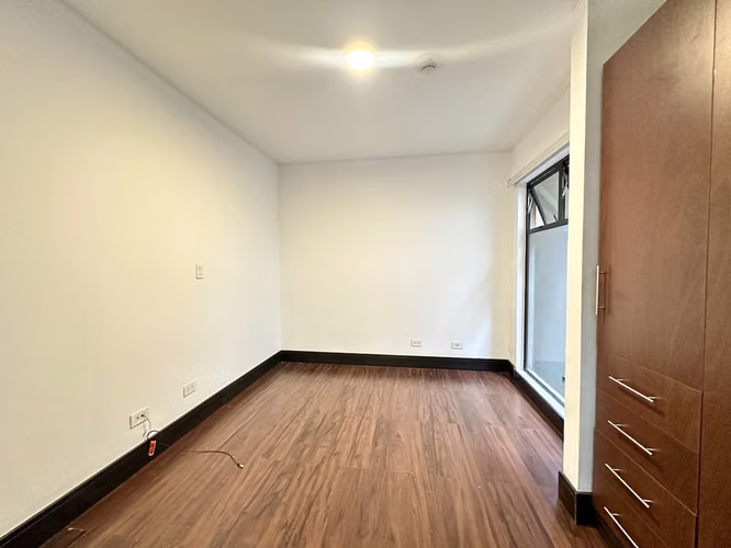 ALQUILER DE APARTAMENTO EN CONDOMINIO, BRASIL DE SANTA ANA