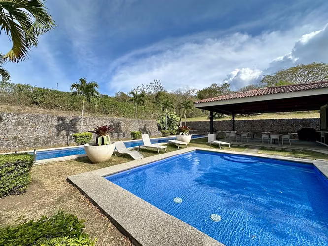 ALQUILER DE APARTAMENTO EN CONDOMINIO, BRASIL DE SANTA ANA - Imagen 17