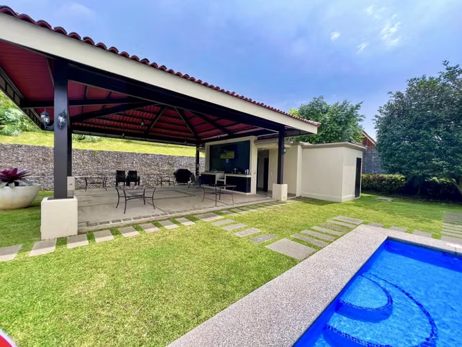 ALQUILER DE APARTAMENTO EN CONDOMINIO, BRASIL DE SANTA ANA
