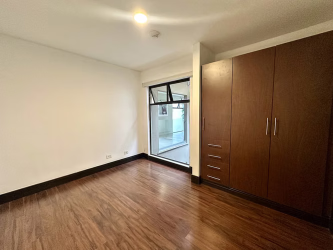 ALQUILER DE APARTAMENTO EN CONDOMINIO, BRASIL DE SANTA ANA
