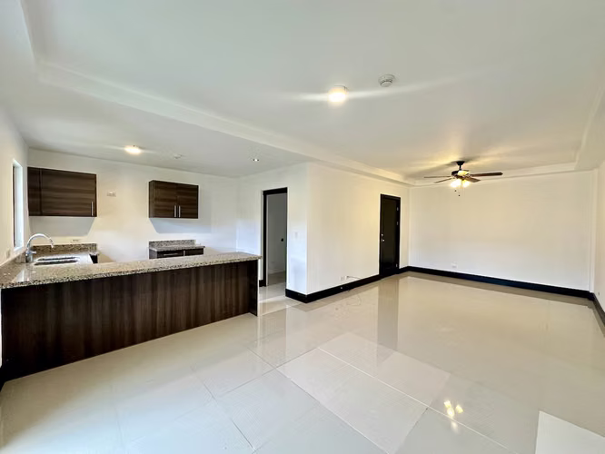 ALQUILER DE APARTAMENTO EN CONDOMINIO, BRASIL DE SANTA ANA