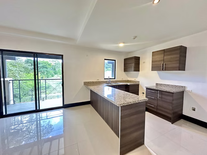 ALQUILER DE APARTAMENTO EN CONDOMINIO, BRASIL DE SANTA ANA