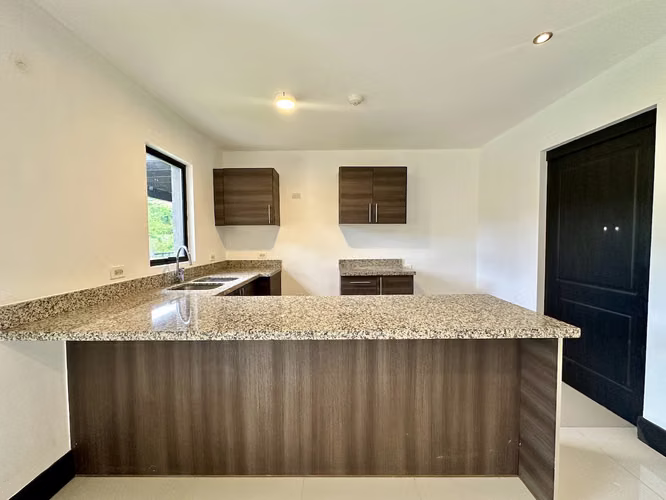 ALQUILER DE APARTAMENTO EN CONDOMINIO, BRASIL DE SANTA ANA
