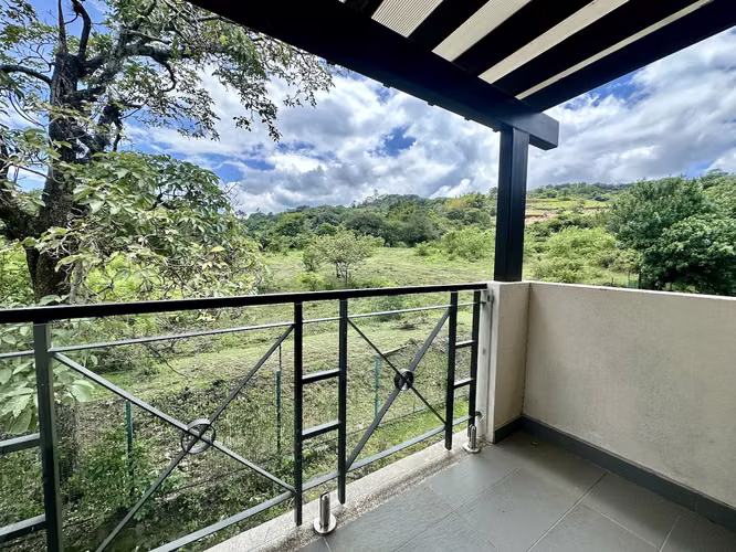 ALQUILER DE APARTAMENTO EN CONDOMINIO, BRASIL DE SANTA ANA