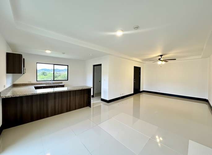 ALQUILER DE APARTAMENTO EN CONDOMINIO, BRASIL DE SANTA ANA
