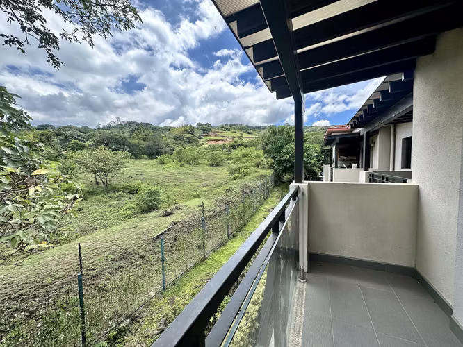 ALQUILER DE APARTAMENTO EN CONDOMINIO, BRASIL DE SANTA ANA