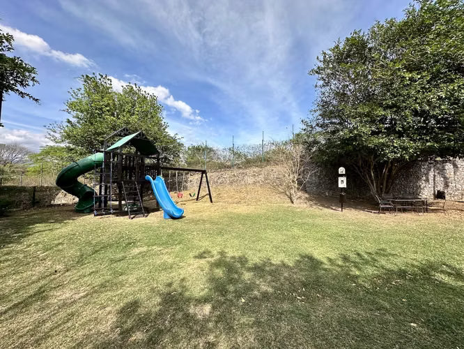 ALQUILER DE APARTAMENTO EN CONDOMINIO, BRASIL DE SANTA ANA - Imagen 14