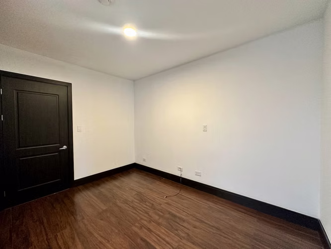 ALQUILER DE APARTAMENTO EN CONDOMINIO, BRASIL DE SANTA ANA