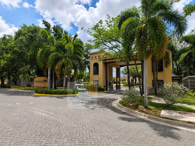 Lote en venta en condominio, Liberia | 375 m² - Imagen 6