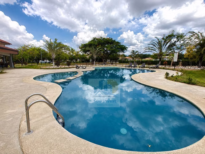 Lote en venta en condominio, Liberia | 375 m² - Imagen 4