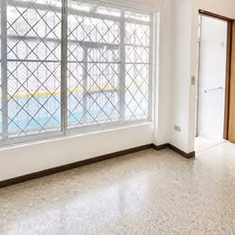 ALQUILER CASA EN SAN JOSE CENTRO CERCA BOULEVAR BARRIO CHINO