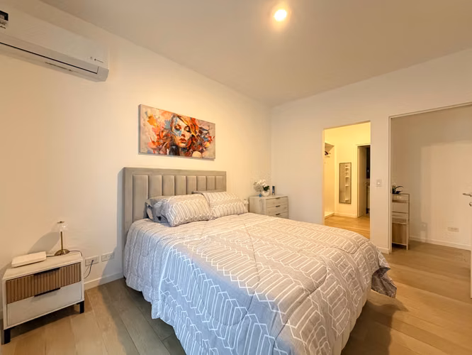 NUEVE84 ALQUILER AMUEBLADO CON AMPLIO JARDIN - Imagen 14
