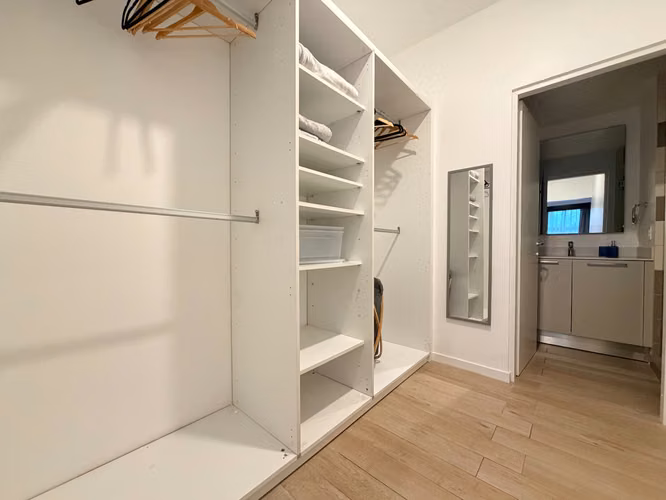 NUEVE84 ALQUILER AMUEBLADO CON AMPLIO JARDIN - Imagen 17