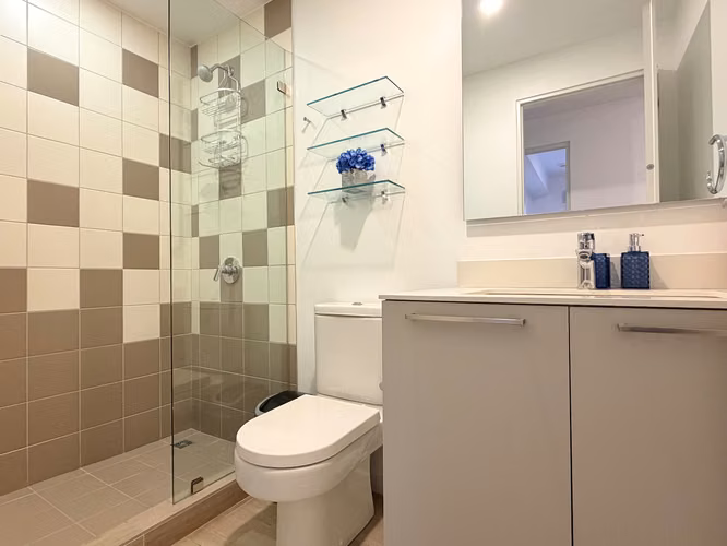 NUEVE84 ALQUILER AMUEBLADO CON AMPLIO JARDIN - Imagen 13