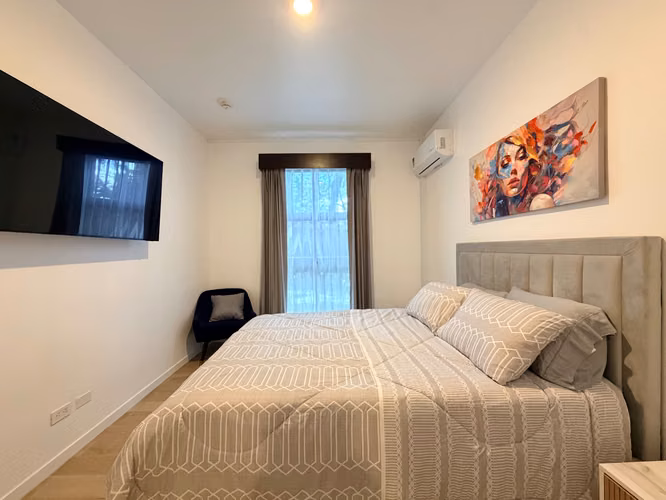 NUEVE84 ALQUILER AMUEBLADO CON AMPLIO JARDIN - Imagen 15