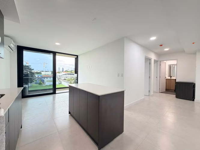 A ESTRENAR SKY SABANA DOS HABITACIONES CON PARQUEO Y LB - Imagen 2