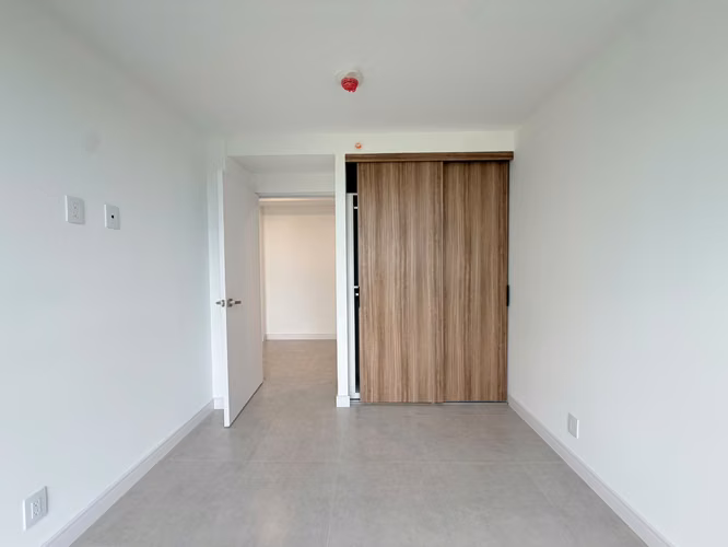 A ESTRENAR SKY SABANA DOS HABITACIONES CON PARQUEO Y LB - Imagen 13