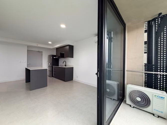 A ESTRENAR SKY SABANA DOS HABITACIONES CON PARQUEO Y LB - Imagen 6