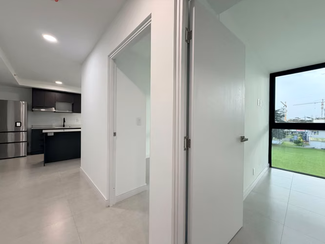 A ESTRENAR SKY SABANA DOS HABITACIONES CON PARQUEO Y LB - Imagen 11
